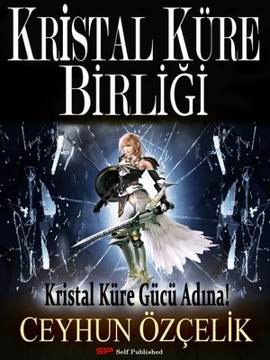 cover image of Kristal Küre Birliği